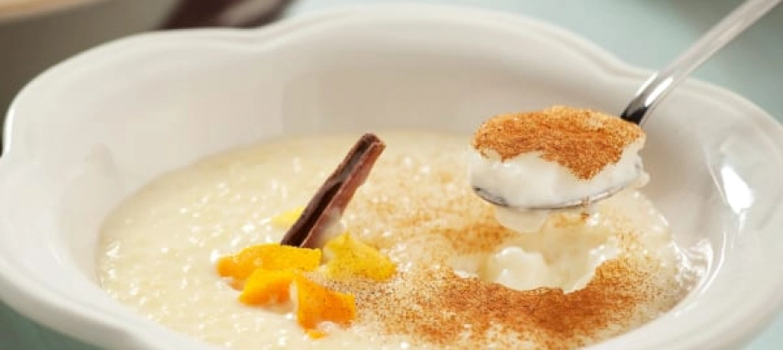 Arroz con leche en Thermomix®: la receta definitiva sin margen de error.