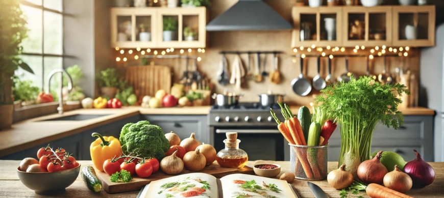 Thermomix® y el Reto de los 7 Días: ¿Puede Cambiar tu Vida en una Semana?