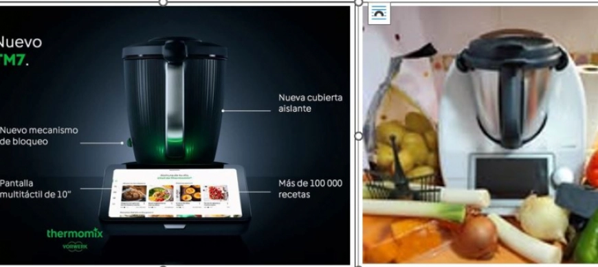 Thermomix® TM7 – Todas las novedades del modelo más esperado