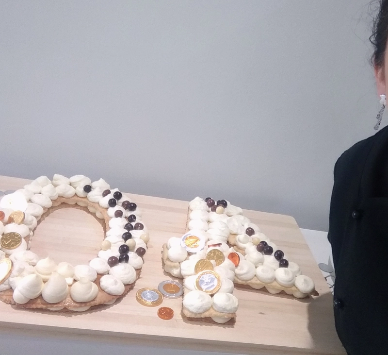 HAZ TARTAS PERFECTAS Fuenlabrada Pinto