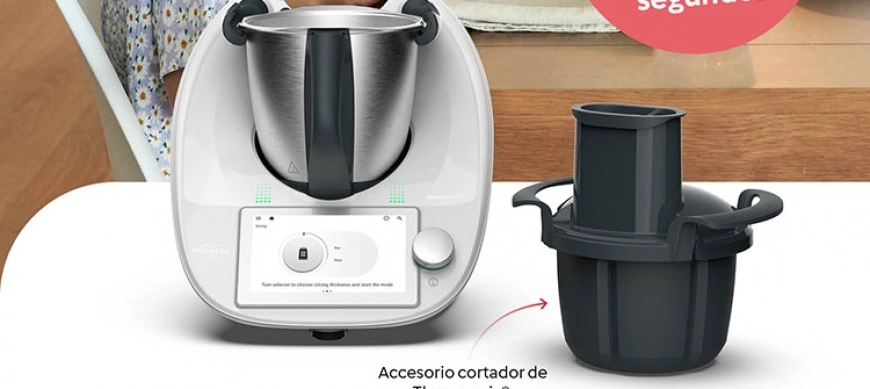 Thermomix TM6