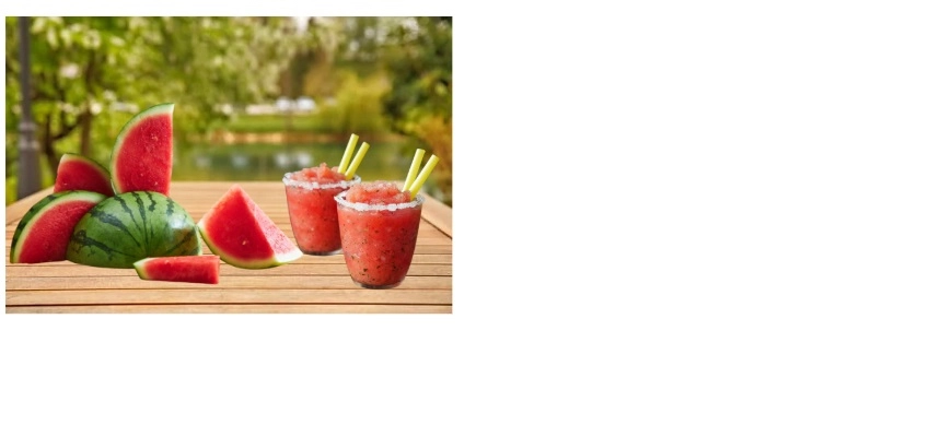 ? Granizado de Sandía con Thermomix: Refrescante, Fácil y Rápido