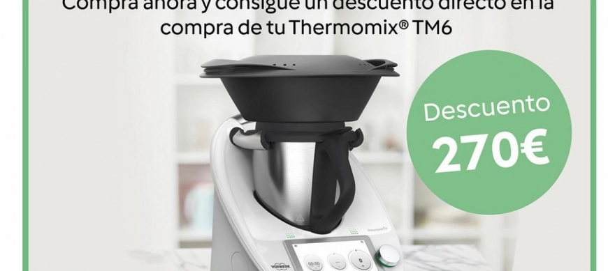 Plan Renove thermomix