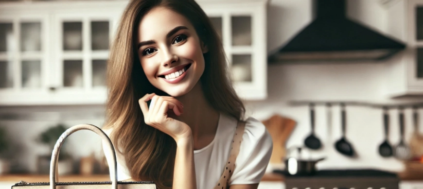 Si sueñas con un Hermès, necesitas un Thermomix®