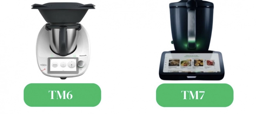 RAZONES PARA COMPRAR TM6/TM7