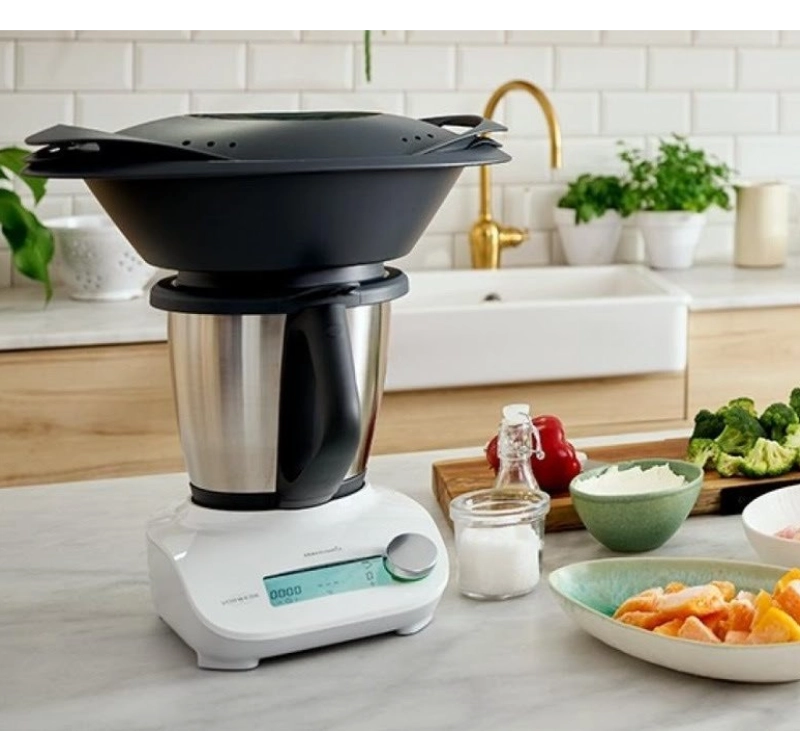 TM6 TIENE UN AMIGO, ¿QUÉ ES THERMOMIX FRIEND?