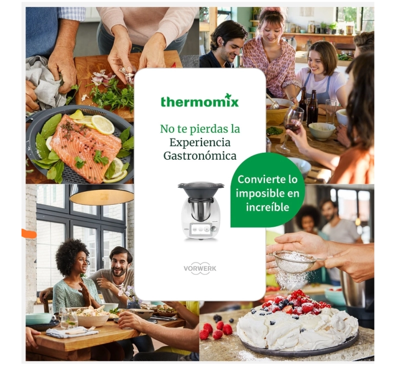 QUÉ ES LA EXPERIENCIA GASTRONÓMICA