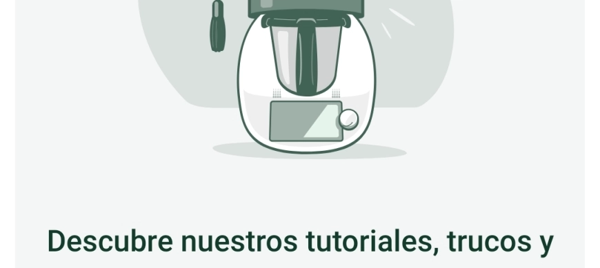 Vinagreta Thermomix Fuenlabrada