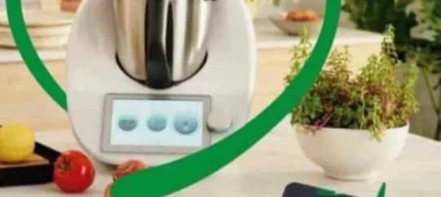 CUÁNTAS Thermomix hay que vender para tener una gratis??