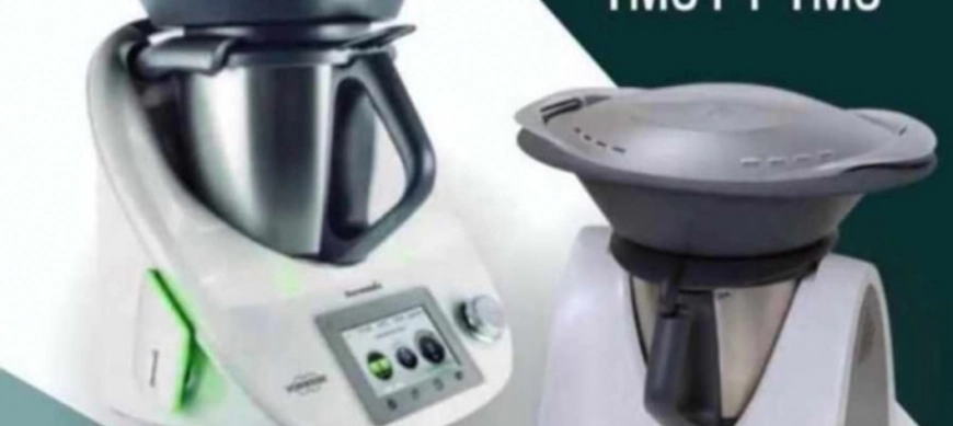 REVISION DE MAQUINAS DE TM31 Y TM5