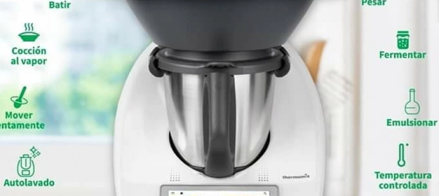 ¿Merece la pena comprar un Thermomix® TM6?