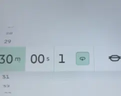 Step <p>Ponemos 600ml de agua en el vaso y colocamos el recipiente varoma en n su posición </p><p>programamos 30miutos/ temperatura VAROMA O VAPOR(TM7)</p> illustration