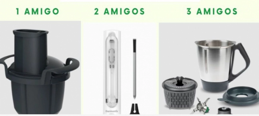 Club Thermomix Lover