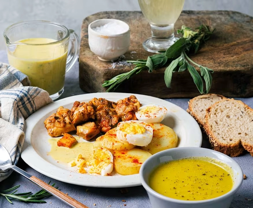 Guía Inicial Thermomix TM7. Conexión y registro. Unboxing thermomix