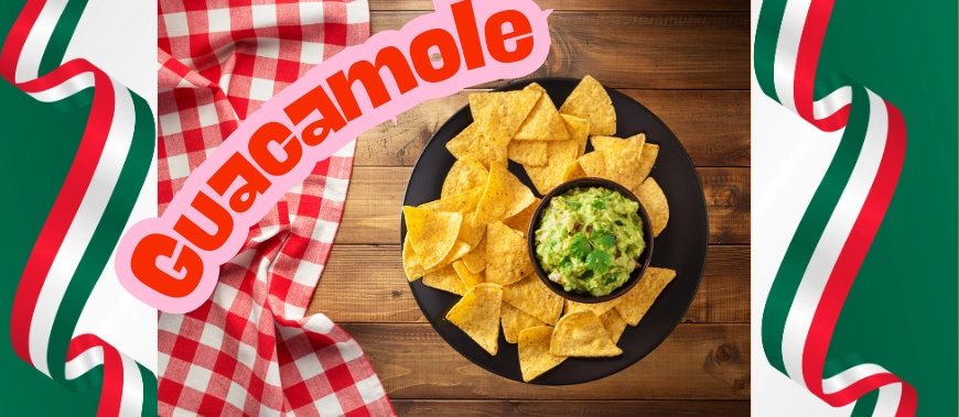 Guacamole casero con Thermomix®: la receta fácil, saludable y perfecta para cualquier ocasión