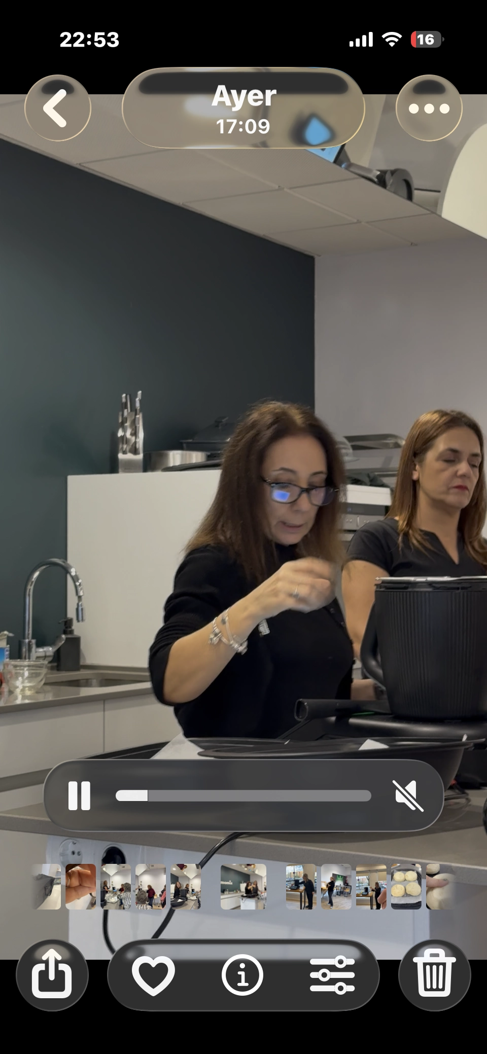 ¿Merece la pena ver una Thermomix® en directo antes de decidir?