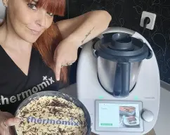 Step <p>Corta la porción que quieras y... ¡Tira mi su! ¡A levantar el ánimo! </p> illustration