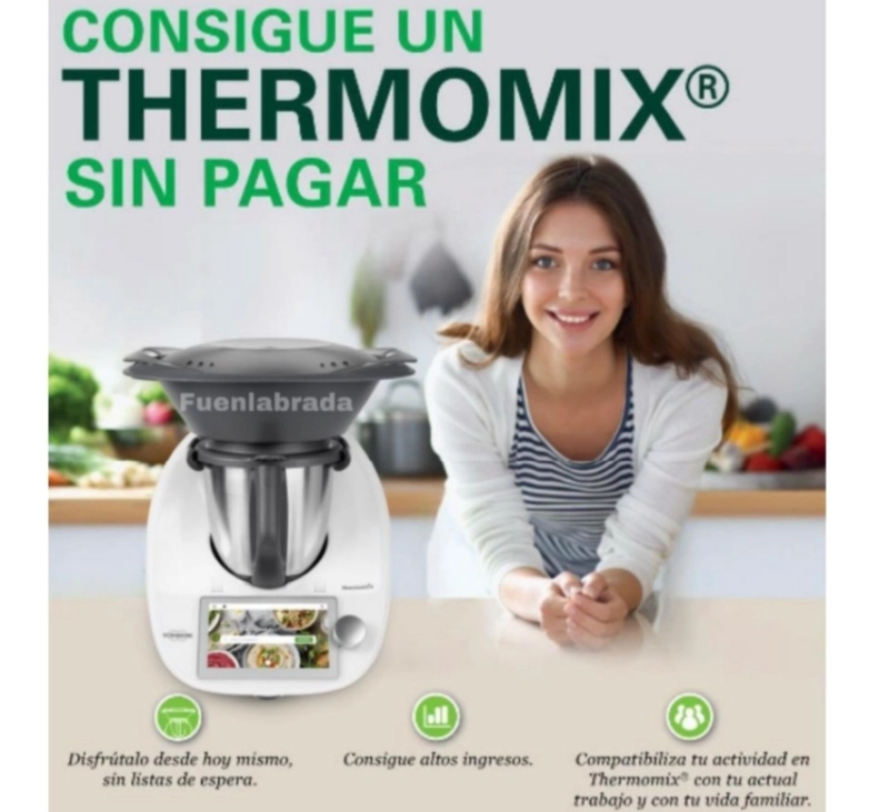 CONSIGUE TU TM6 SIN PAGAR