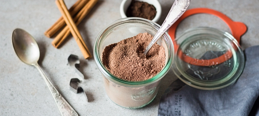 ¿Cola Cao o Nesquik en Thermomix® ? ¡Yo prefiero CACAOMIX O THERMOCACAO jejeje