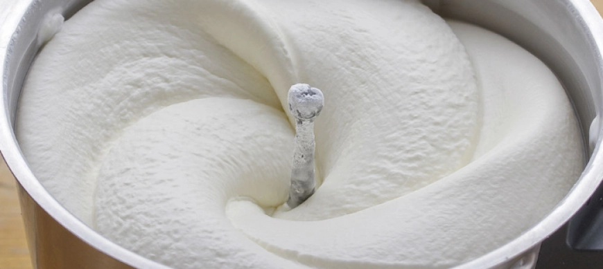 ¿Se te corta siempre la nata? ¡¡Te cuento cómo hacerla!! Trucos para montar nata.
