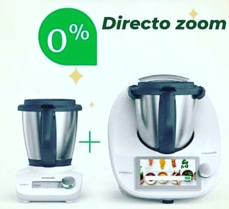 CONOCE EL NUEVO ALIADO DE THERMOMIX "FRIEND"