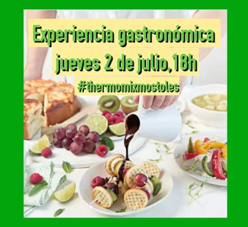 Clase de cocina experiencia gastronomica