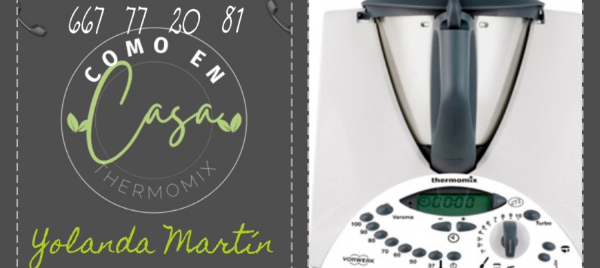 PLAN RENOVE Thermomix 2024