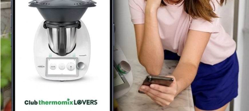 ¡Recomienda Thermomix®️ y gana increíbles premios!