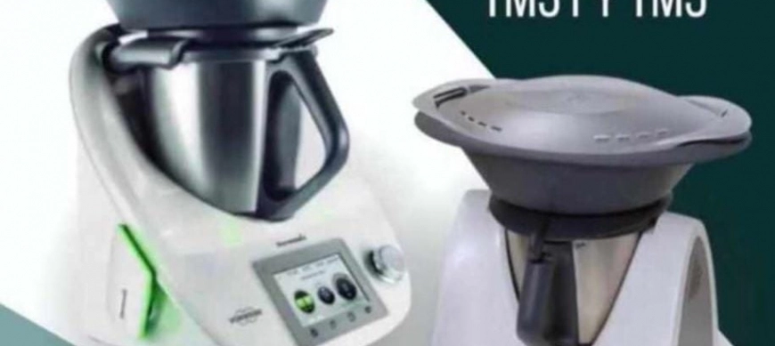 THERMOMIX REVISIÓN GRATUITA