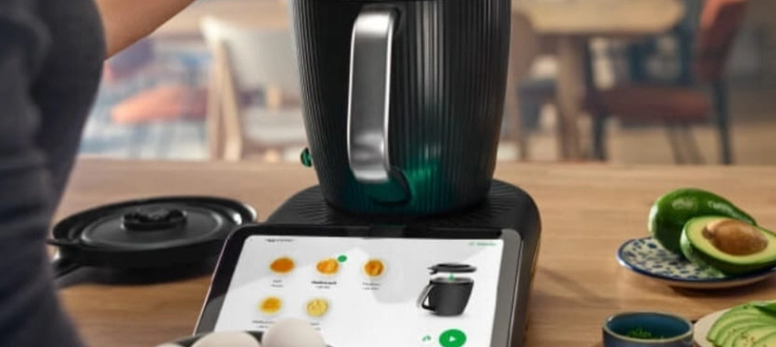 Como comprar el NUEVO ThermomixTM7®
