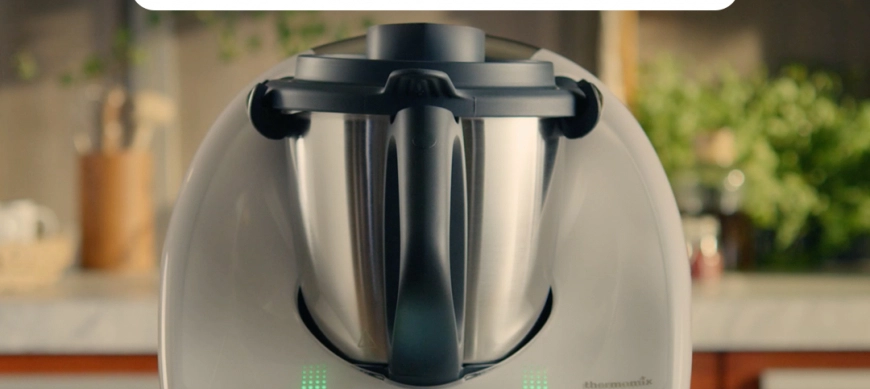 COOKIDOO THERMOMIX