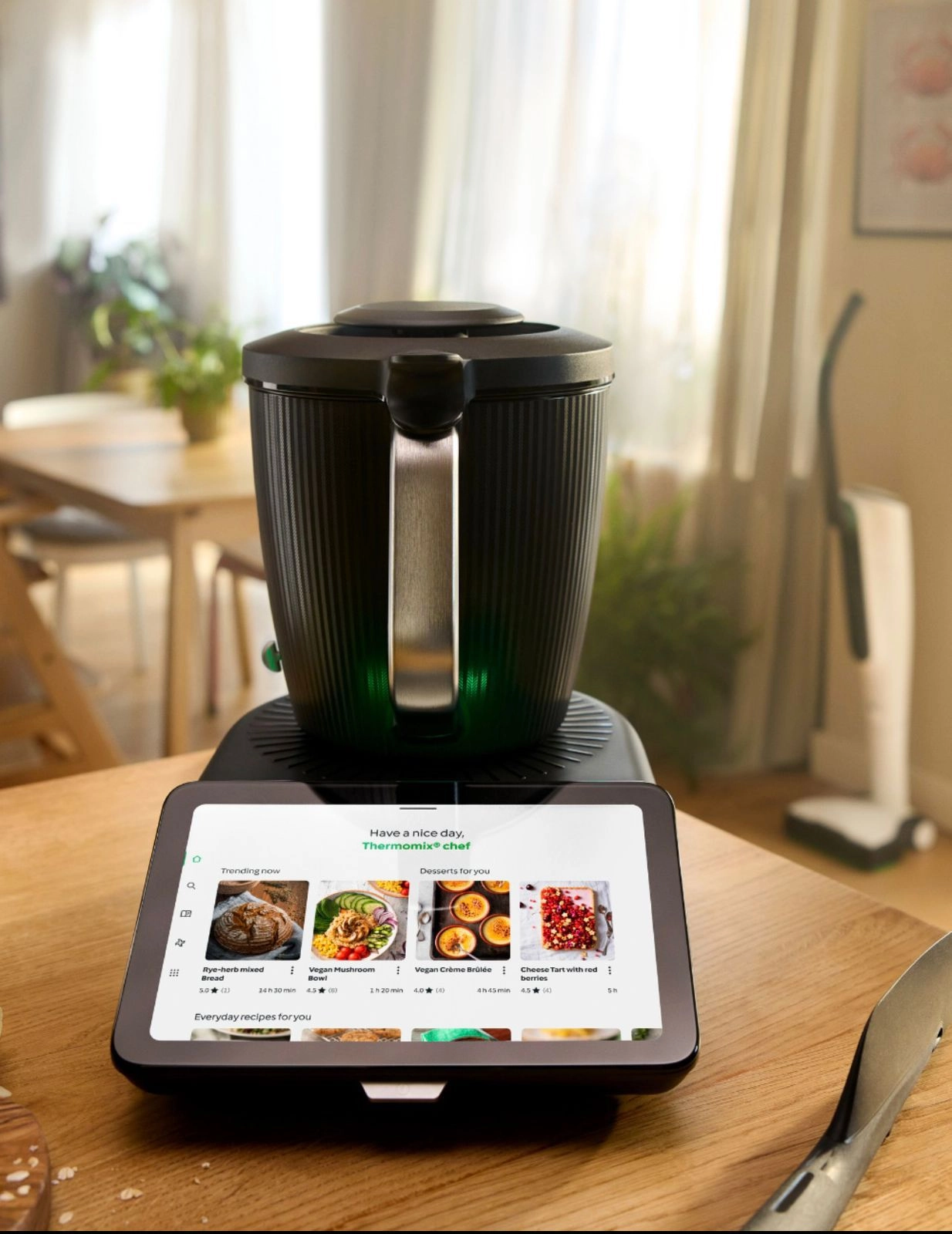 Merece la pena comprar Thermomix® TM7 ? Informate antes de decidir