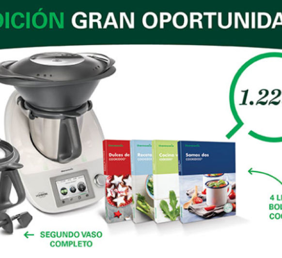TU GRAN OPORTUNIDAD
