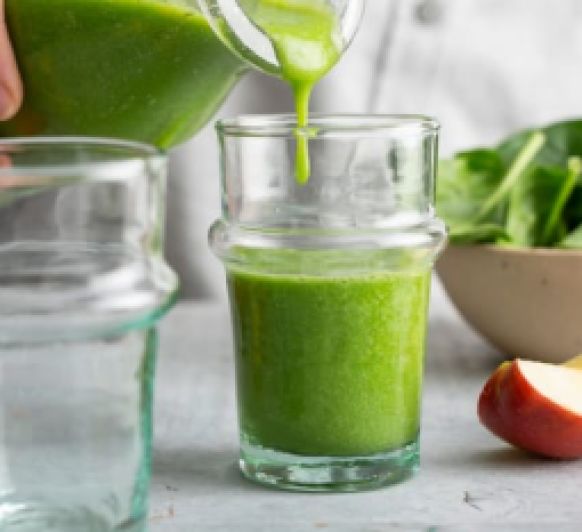 Consejos Detox