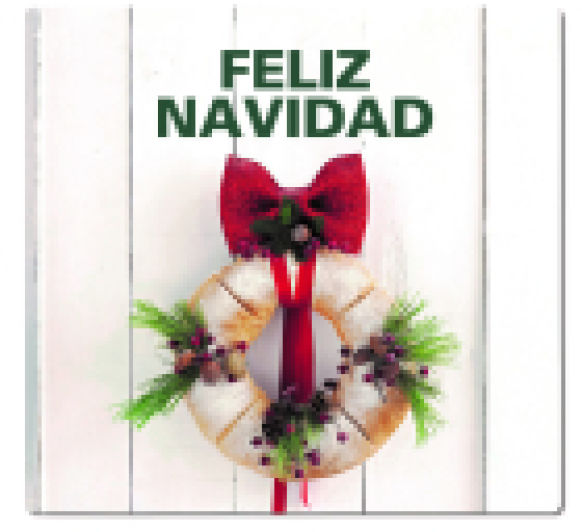 MENU DE NAVIDAD