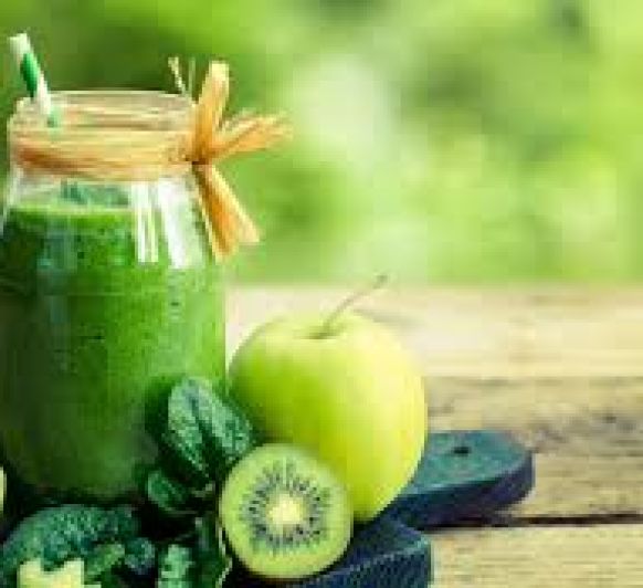 ZUMO DETOX SACIANTE