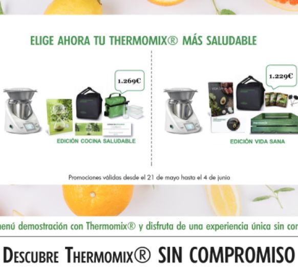 Promociones