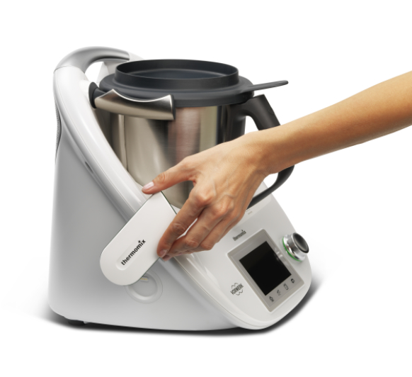 Servicio Post-Venta Thermomix®