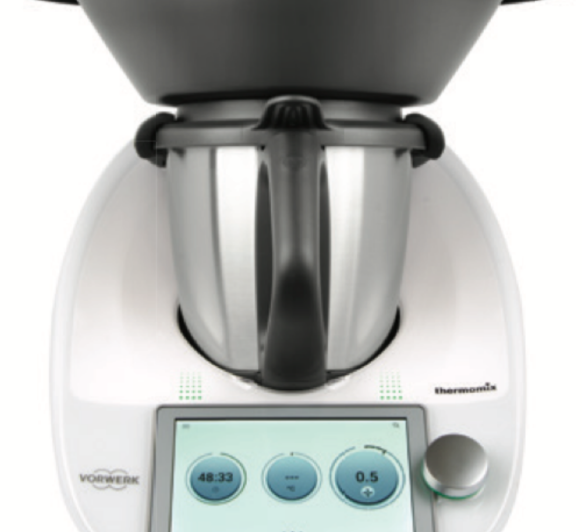 Nuevo Thermomix® TM6