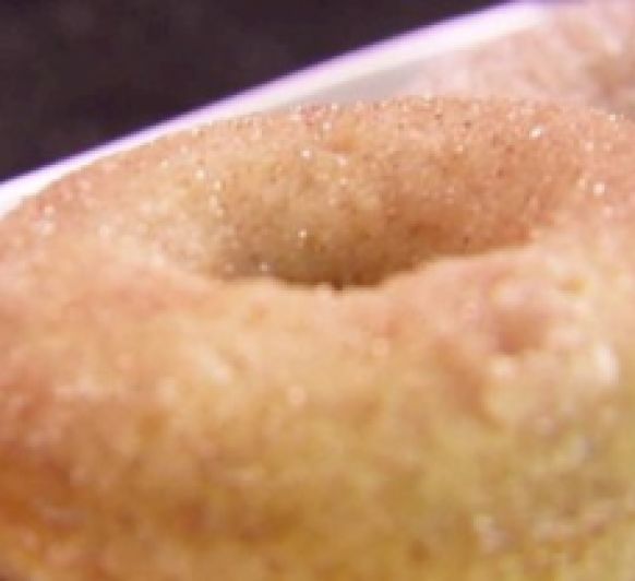DONUTS HECHOS EN CASA (JEZABEL TL649144770)