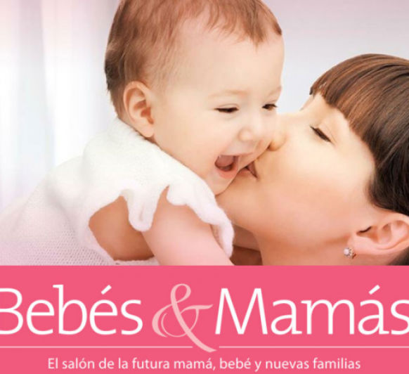 Thermomix® FUENLABRADA EN FERIA DEL BEBE MADRID 2018