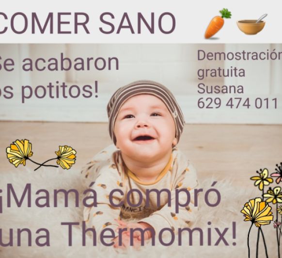 La alimentación de los bebés