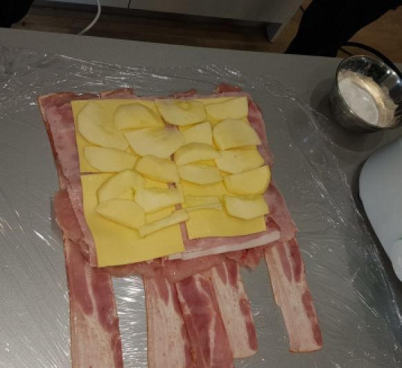 Talleres Perfeccionamiento y Para Llevar