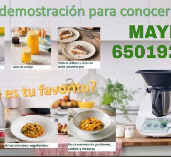 Thermomix® TM6
