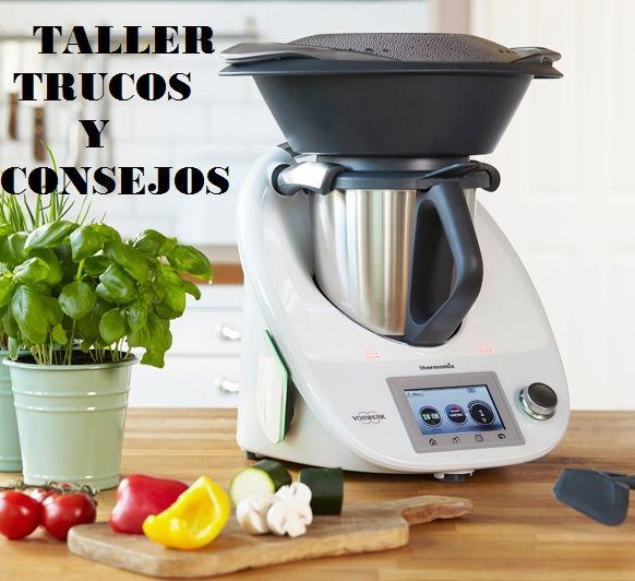 TALLER DE TRUCOS