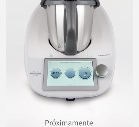 Thermomix® TM6