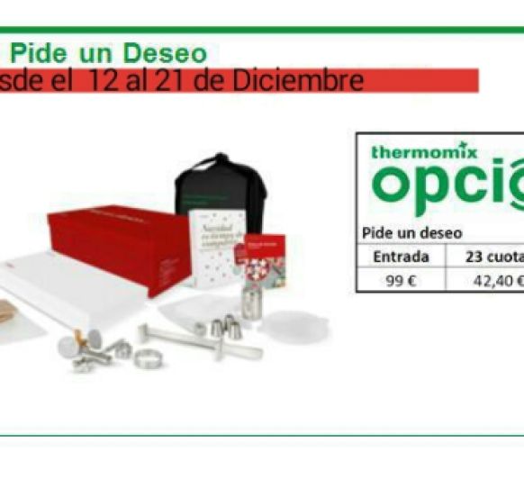 ULTIMA OPORTUNIDAD