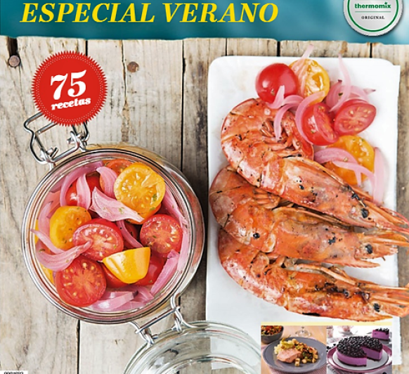 REVISTA ESPECIAL VERANO