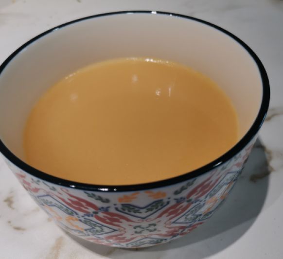 CALDO BASE (como de cocido)