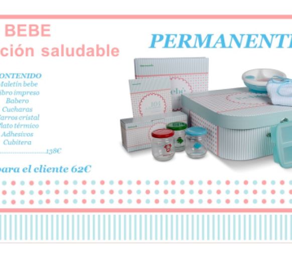 EDICION BEBÉ